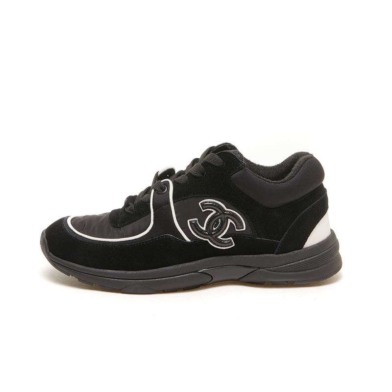 Ch*el sneakers